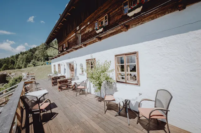 Roanwirt - RESTAURANT