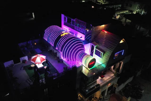 Kabir BnB for family group