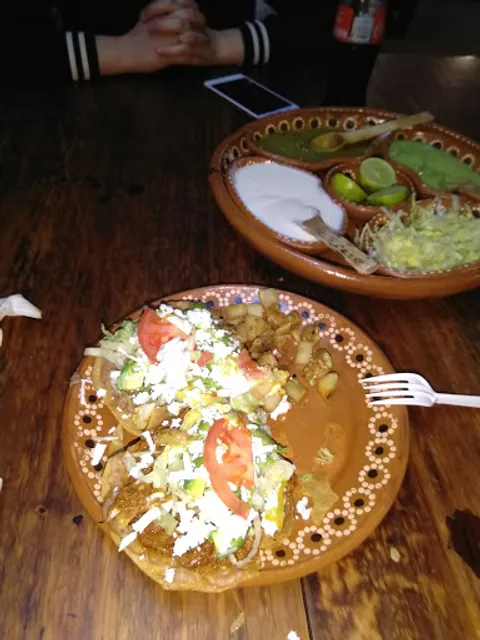 Antojitos Mexicanos Murillo