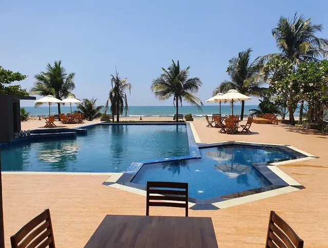 Akariz (Ambo) Resort