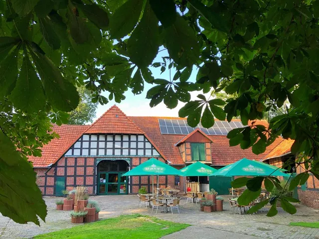 Camping Ferienhof BrinkOrt