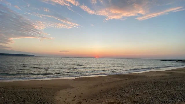 Gesashi Uppama Beach