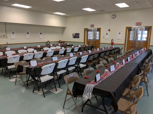 Monroe Township Building