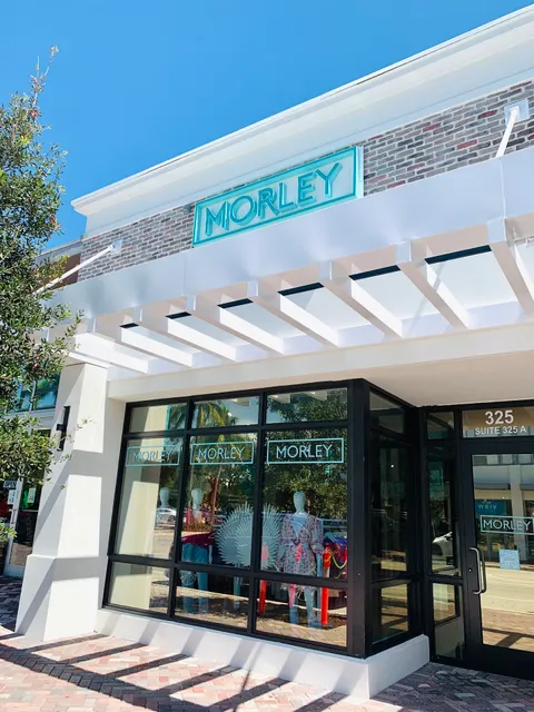 Morley Delray