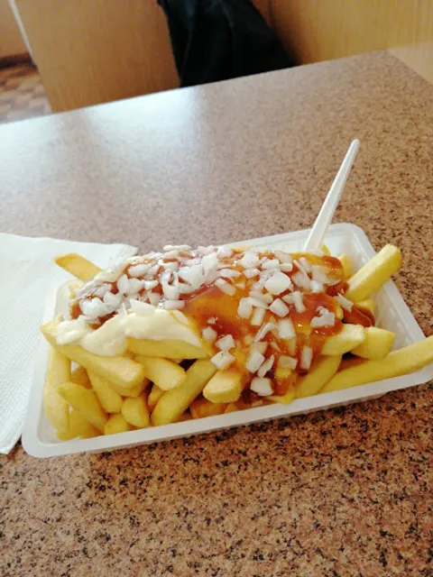 V.O.F. Cafeteria Stadsveld