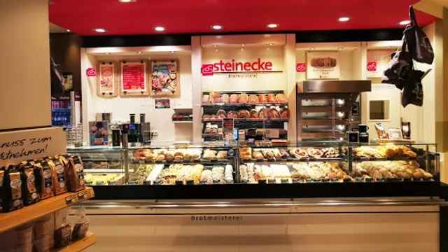 Brotmeisterei Steinecke