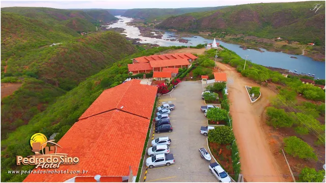 Pedra do Sino Hotel