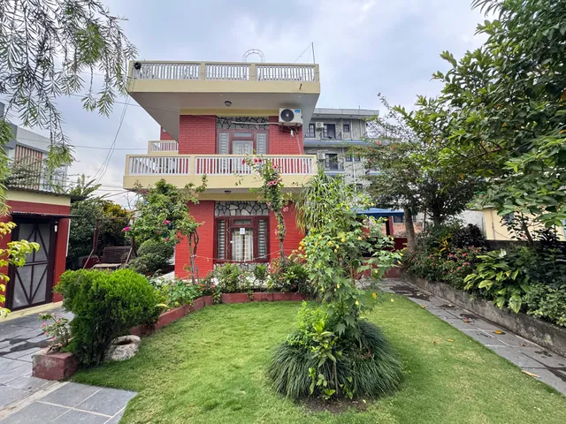 New Summit Guest House