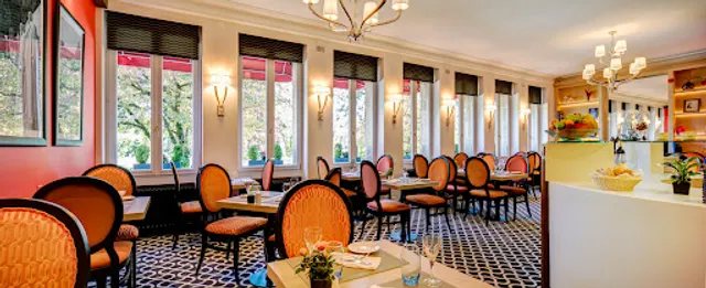 Restaurant Caramela Genève