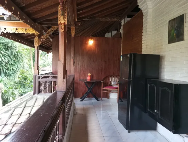 Puri Sari Cottage