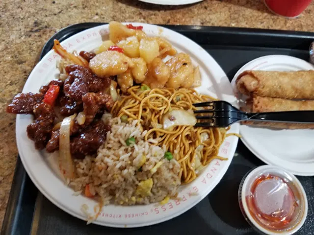 Panda Express