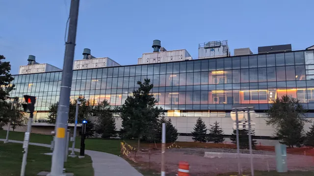 Hudson Valley Community College