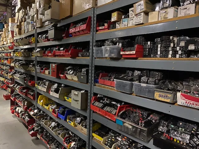 Ace Breakers Controls & Distribution., Inc.