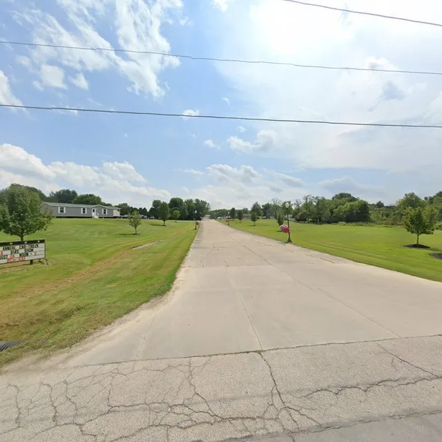 Andover Country Meadows