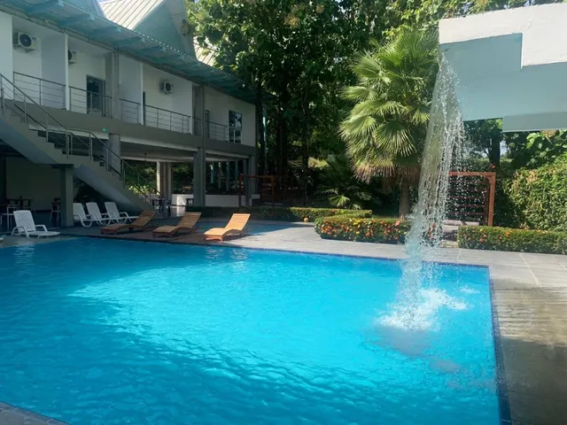 Hotel Puerto Triunfo Luxury