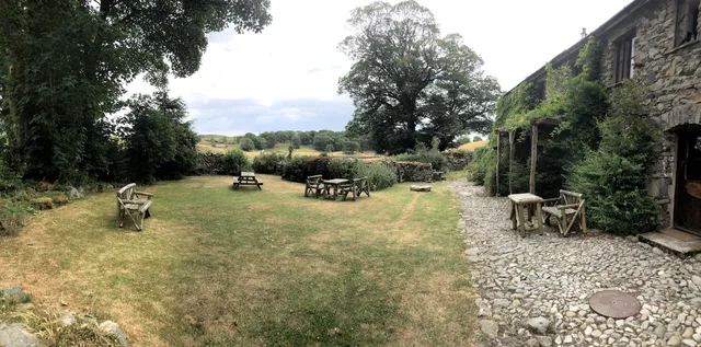 Brocklebank Ground Holiday Cottages