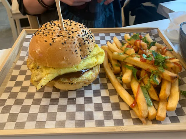 Mazedaars Restaurant