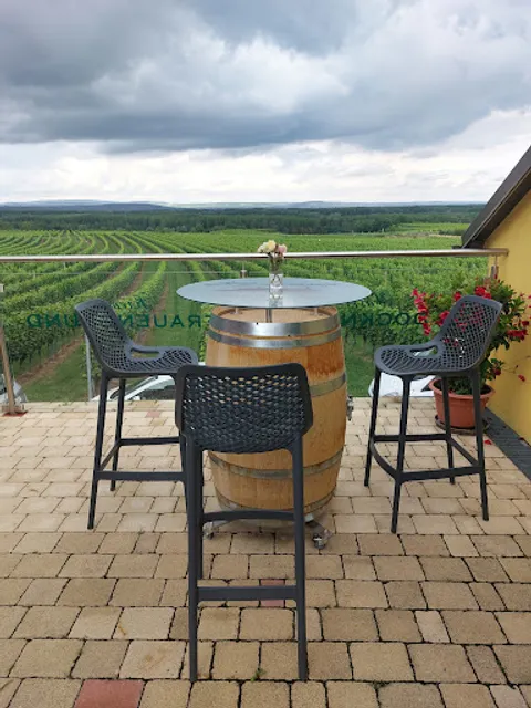 Weingut Dockner Josef