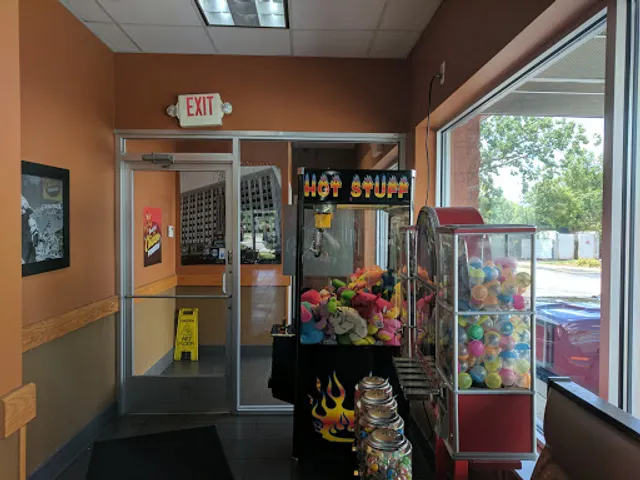 Uncle Joe’s Chicken Fingers