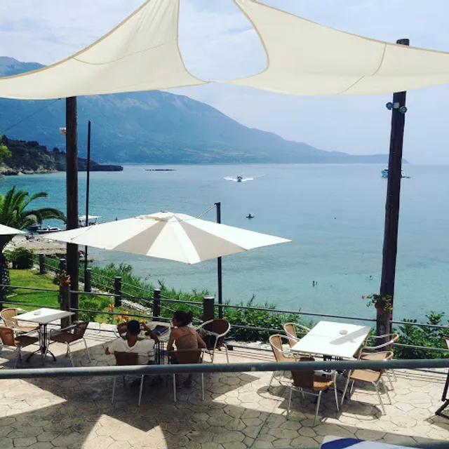 WATERWAY CAFE BAR RESTAURANT