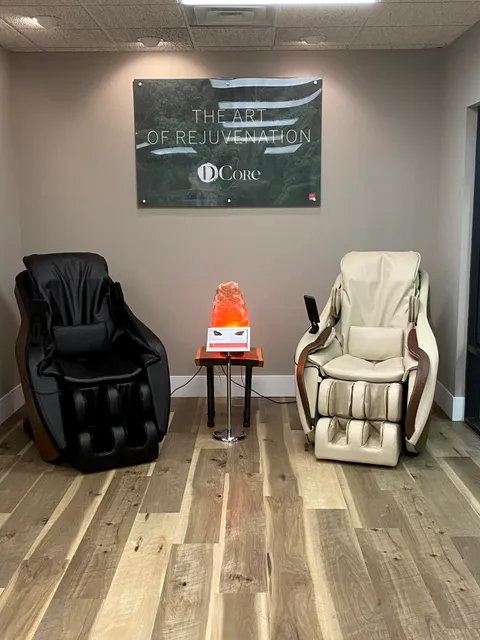 Massage Chair Gallery - Premium Massage Chairs