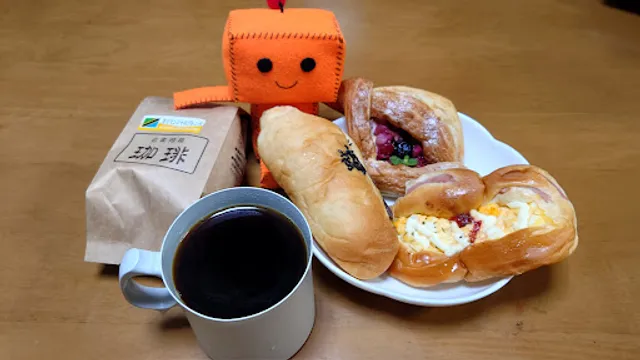 パン工房すばる