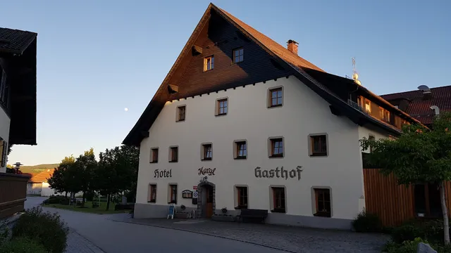 Hotel Gasthof Kargl