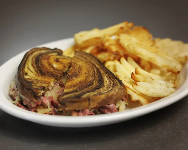 Glory Days Pizza - Lawrence