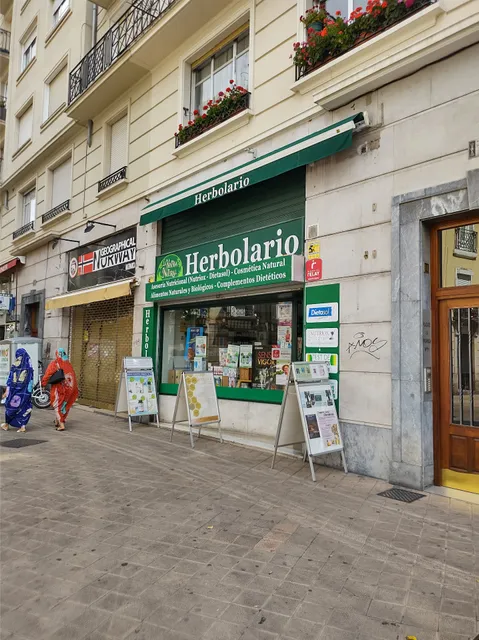 LA VENTANA NATURAL VITORIA