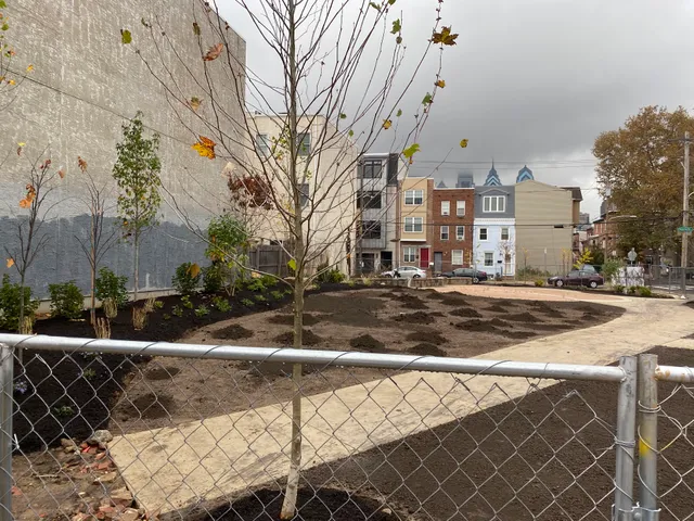 Carpenter Green Park