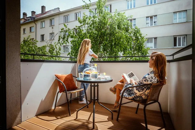 Smart & Green Living by Ambiente