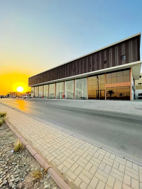 كالم للشقق السكنية