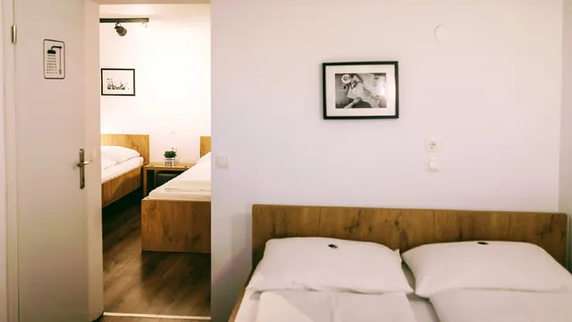 Pri Karlu - Rooms & More | rooms, prenočišča, Zimmer Maribor