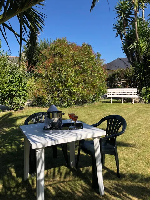 La Ferme du Raz - Locations meublées à Roscoff