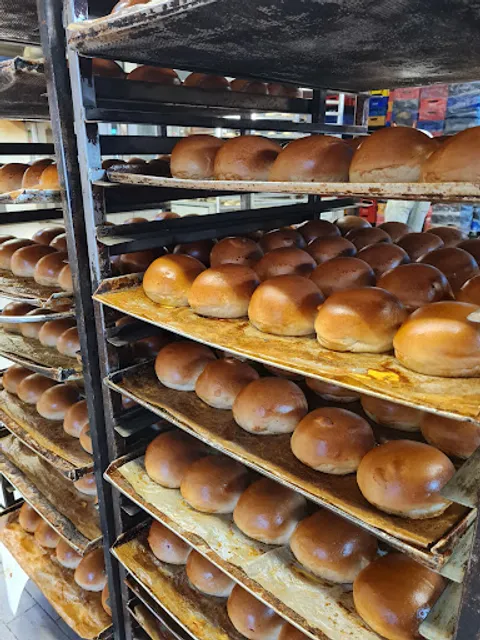 Bäckerei und Café Veloso Tornesch