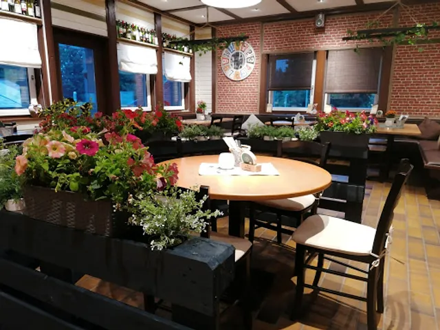 Restaurant Gusto TCN