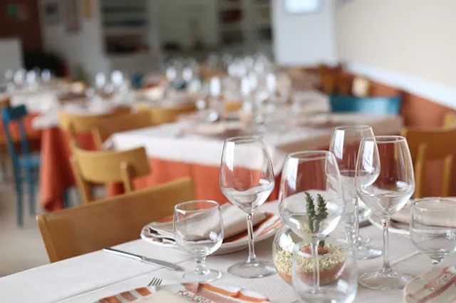 Ristorante Pizzeria Ninuccio Meta