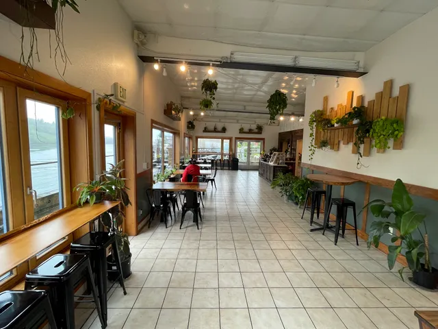 Bean and Bloom Coffeehouse