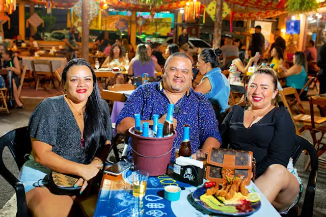 Café No Bule Lounge