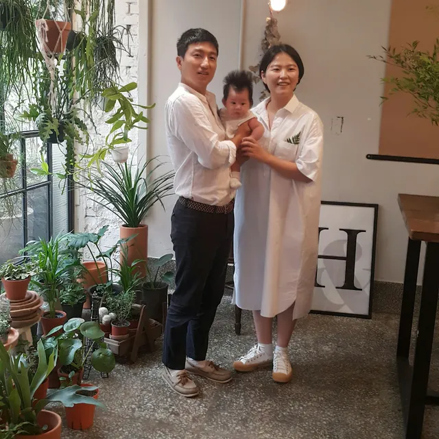 Gangnam Station Residence