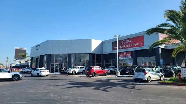 Nissan Buena Park