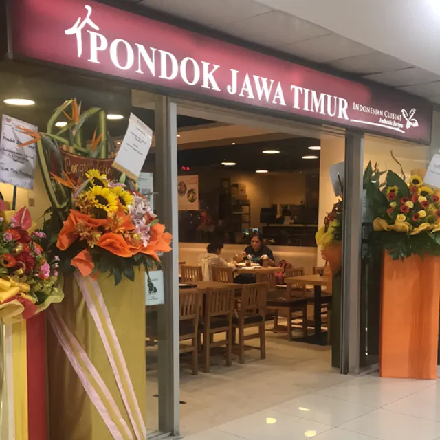 Pondok Jawa Timur