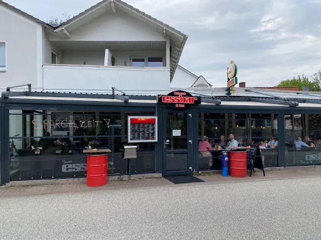 Toni`s Essbar