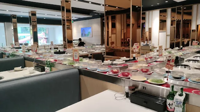 Kichi-Kichi Tân Sơn Nhì