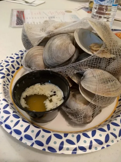 Nichols American Legion