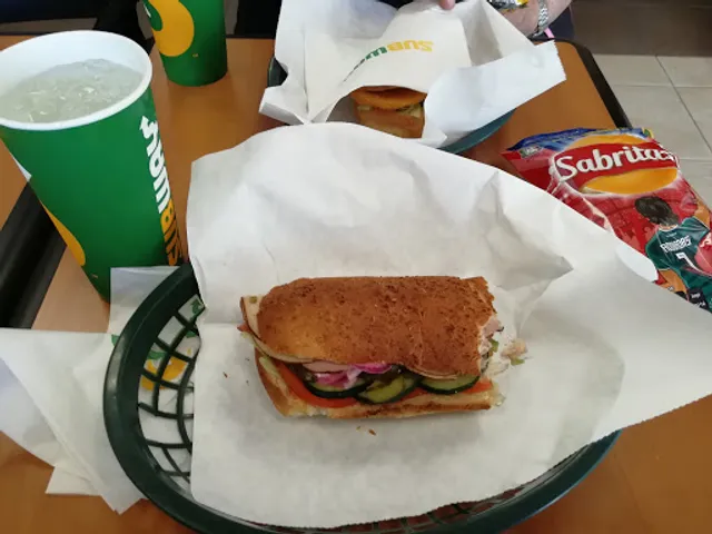 Subway
