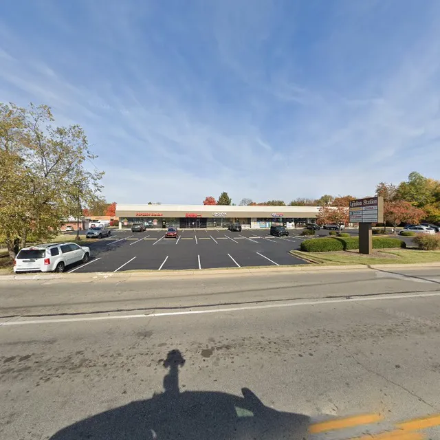 The Popcorn Station Lyndon