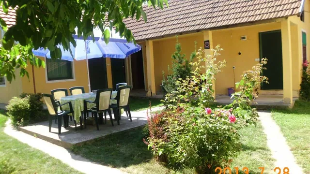 Smeštaj Nena Ribarska Banja