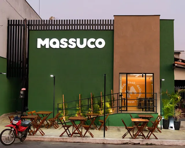 MASSUCO
