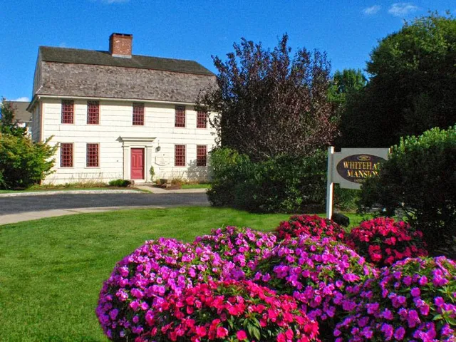 Whitehall Mansion inn